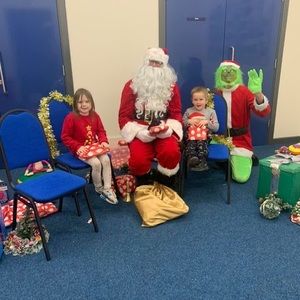 Meet your Posher, Emma